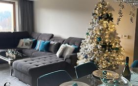 Apartmány Residence